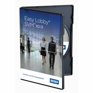 HID EL-ACI-UPGRD Access Control Integration Upgrade to Latest Version