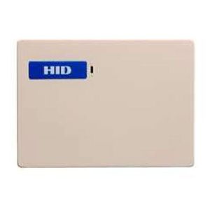 HID SEC9X-CRD-0-002K Reader Configuration and Programming Card, SE, Standard Profile, Wiegand