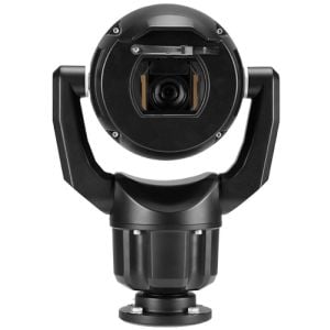 Bosch MIC-7604-Z12BR-OC MIC Inteox 7100I 8 Megapixel PTZ Camera with 12X Lens, Black