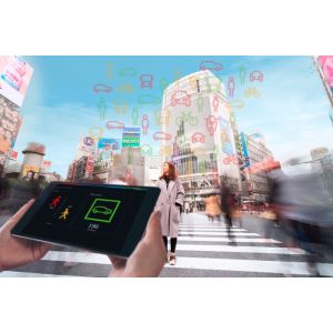 Bosch IGI-MDATAAPI SMA for IGI-XDataAPI
