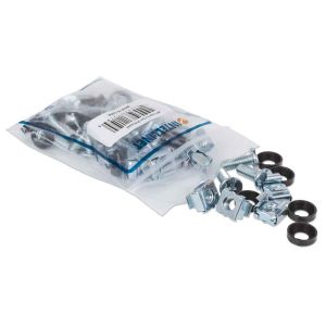 Intellinet 712194 Cage Nut Set