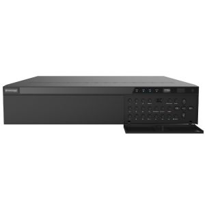 Vitek VT-TNR3216PFN-96T 32 Channel 12.0 Megapixel PoE Network Video Recorder, NDAA Compliant , 96TB