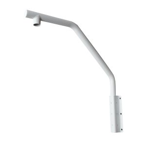 Speco SBPMJ Parapet Mount for Blue PTZ’s and O84S