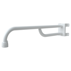 Speco LCMT1 Long Corner Mount for O84S
