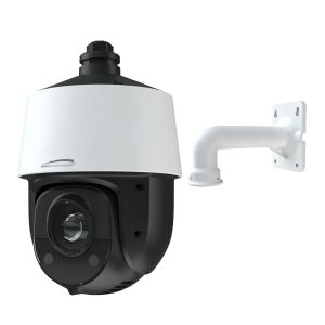 Speco O2P20X 2 Megapixel Network IR Outdoor PTZ Camera with 20X Lens