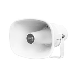 Speco SPIPH8A 15W IP Horn Speaker