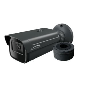 Speco O4iB2 4 Megapixel Network Outdoor Bullet Camera with 2.8mm Lens