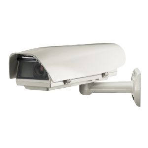 Pelco HOV32K2A720 HOV Side Opening Aluminium Camera Housing for PoE Cameras IPM Heater