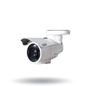 Digital Watchdog DWC-LPR650UW 1080p HD-AHD/TVI/CVI Analog LPR Bullet Camera with 6-50mm Lens
