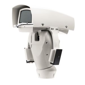 Pelco UPT1SLGAN00E ULISSE MAXI Thermal 230Vac Wiper for Network Cameras
