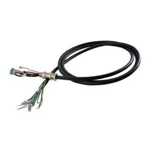 Pelco MPX2CABL101 Cabling for Maximus MPX Series2, 10m (32.8ft)