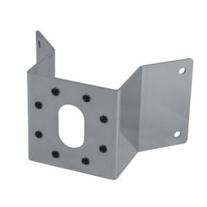 Pelco UEAC Corner Mount Adaptor