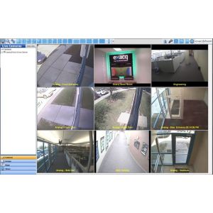 Exacq SSA-EDGEP-01 Edge Plus Server Software Updates Per IP Camera, Per Year