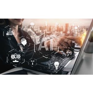 Exacq EV-TYC-AB-01 Tyco AI Analytics Bundle