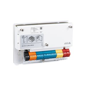 Axis 02369-001 A1210-B Network Door Controller