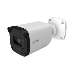 Avycon AVC-BLN41FT-2-8 4 Megapixel Network Outdoor IR Bullet Camera with 2.8mm Lens