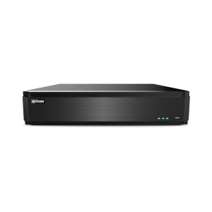 Avycon AVR-NN832E2N-FD-60T 32 Channel 4K UHD Network Video Recorder, 60TB