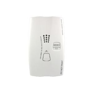 Macurco CM-E1-RS Round Surface Mount Carbon Monoxide Gas Detector