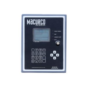 Macurco DVP-1200-4 LADBS Control Panel, works with Macurco 6-Series
