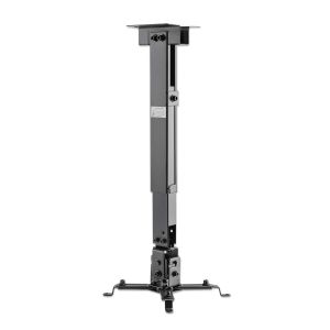Manhattan 461207 Universal Projector Wall or Ceiling Mount