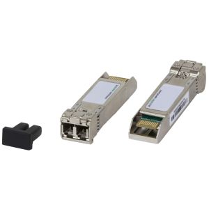 MuxLab 500970-MM Multimode SFP Module, 850m