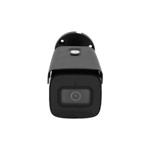 ICRealtime IPEL-B80F-IRB2 8 Megapixel IP Indoor/Outdoor Small Size IR Bullet Camera with 2.8mm Lens