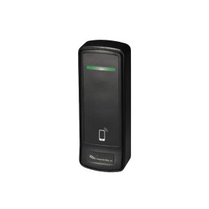 Keri Systems CSR-35L-ST Conekt Mobile Ready Contactless Smartcard Reader Long Range with SwitchTech Support