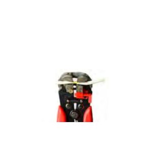 MDY Group 490183 Automatic Cable Stripper and Crimped, Red