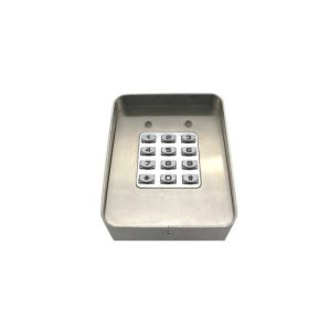 MDY Group ACKP165S Keypad Surface Mount
