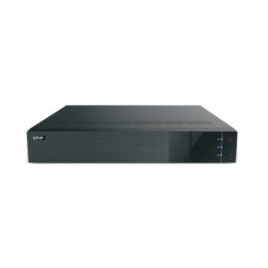 InVid PN3A-16X16F-12TB 32 Channel NVR with 16 Plug & Play Ports, 192 Mbps, 12TB