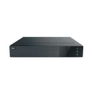 InVid PN3A-16X16F-16TB 32 Channel NVR with 16 Plug & Play Ports, 192 Mbps, 16TB