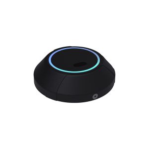 InVid INVID-AIR-R Reader Multi Frequency Rfid with Button and Mobile Capable