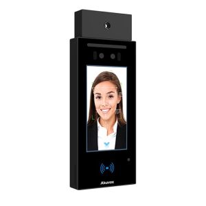 ENS A05S Smart Access Control for Modern Buildings