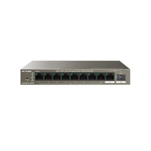 IP-COM G2210P-8-102W 9GE+1SFP Cloud Managed Switch With 8-Port PoE