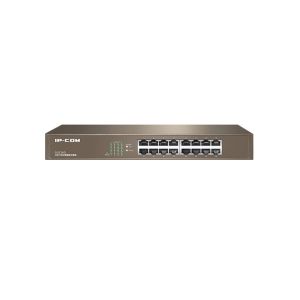 IP-COM G1016D 16-Port Gigabit Unmanaged Switch