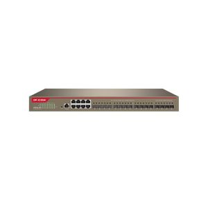 IP-COM G5324-16F L3 Cloud Managed Switch