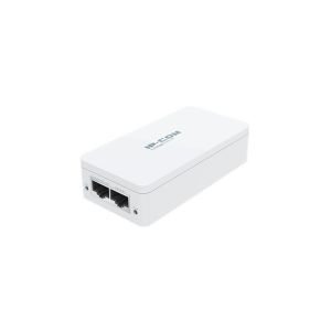 IP-COM PSE30G-AT 802.3at Gigabit PoE Injector