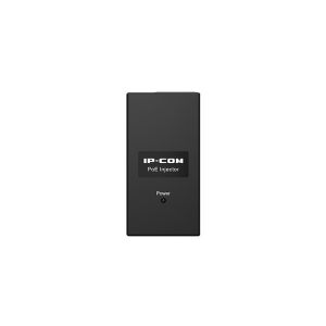 IP-COM PSE15F 10/100Mbps PoE Injector