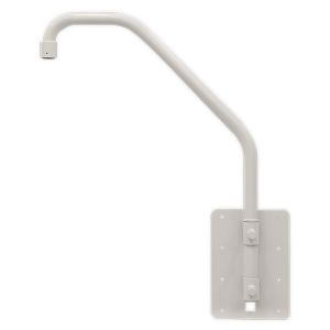 Digital Watchdog DWC-PZPARAMW2 Parapet Mount Bracket