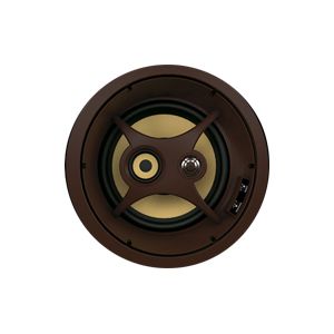 Linear C1075s 10" Kevlar Woofer, Pivoting 3" Kevlar Mid & Pivoting 1" Aluminum Dome Tweeter