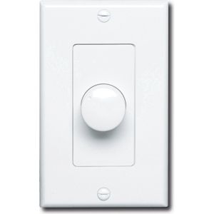 Linear PAS35377 VC60i, 60-watt Impedance Balancing Volume Control with Autoformer