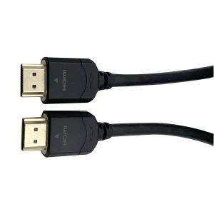 Linear GEF-CAB-HS-HDMI-2M Gefen Ultra-Hi-Speed HDMI 2.1 Certified Copper Cable, 6.56 Feet