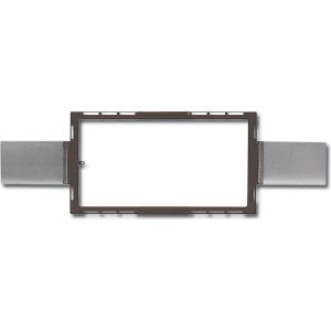 Linear PCB22500 PCB-IW500, One Pair of Pre-construction Brackets for New Construction