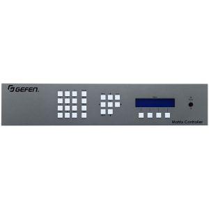 Linear EXT-CU-LAN Matrix Controller