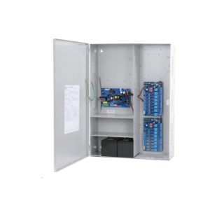Altronix MAXIMAL3DV Access Power Controller w/ Power Supply/Charger, 16 PTC Class 2 Relay Outputs