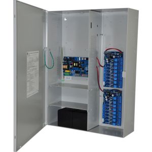 Altronix MAXIMAL3FDV Access Power Controller w/ Power Supply/Charger, 16 PTC Class 2 Relay Outputs