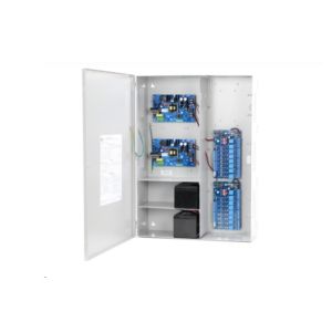 Altronix MAXIMAL55DV Access Power Controller w/ Power Supply/Chargers, 16 PTC Class 2 Relay Outputs