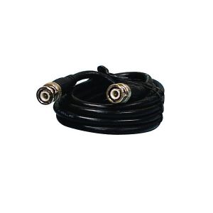 Speco BB3 3' BNC Male to Male Cable