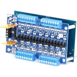 Altronix PDS16CB Dual Input Power Distribution Module, 16 PTC Outputs