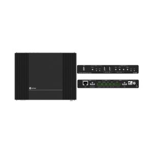 Kramer KIT-500 4K Auto-switcher/Scaler Kit with USB